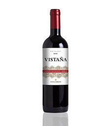 [SCVISTANACSM] Santa Carolina Vistana Cabernet Sauvignon Merlot
