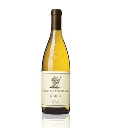 [STAGSLEAPCHAR] Stag's Leap Karia Chardonnay 2017 Wine Cellars