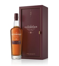 [GLENDRONACH21] The GlenDronach 21 Years Single Malt Whisky