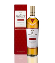 [2022MACALLANCLAS] The Macallan Classic Cut 2022