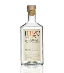 [MELBOURNEGIN] The Melbourne Gin Company Dry Gin