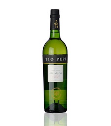 [TIOPEPE750] Tio Pepe Sherry 750ml