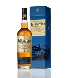 [TULLIBARDINE225] Tullibardine 225 Sauternes Finish Single Malt Whisky