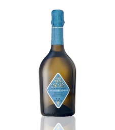 [VDORIVEDISANSTE] Val d'Oca Rive di Santo Stefano Prosecco Extra Brut DOCG (Blue)