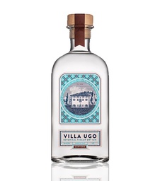 [VILLAUGO1L] Villa Ugo Tuscan Dry Gin