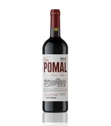 [VINAPOMALCRIANZA] Vina Pomal Crianza Rioja