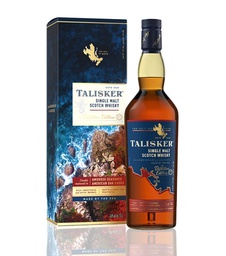[TALISKERDISTILLED2022] Talisker Distillers Edition 2022