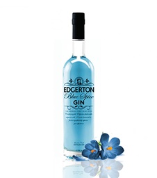 [EDGERTONBLUE] Edgerton Blue Spiced Gin