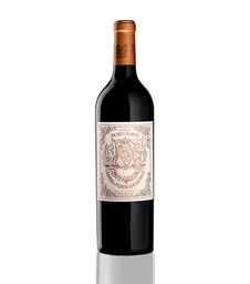 [CHPICHONBARON12] Chateau Pichon Baron 2012