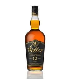 [WLWELLER12] W.L. Weller 12 Years Kentucky Straight Wheated Bourbon Whiskey
