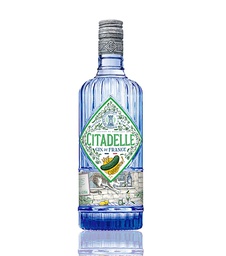 [CITADELLECORNICHON] Citadelle Vive Le Cornichon Gin