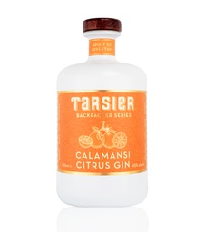 [TARSIERCALAMANSI] Tarsier Calamansi Citrus Gin