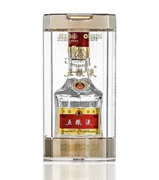 [WULIANGYE52MINI] WULIANGYE 52% Miniature