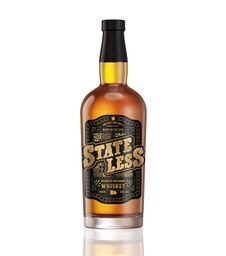 [STATELESSBOURBON] Stateless Blended Bourbon Whiskey