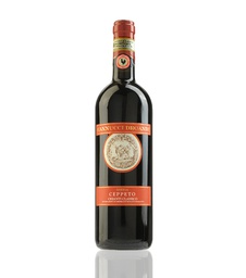 [MANUCCICHIANTICLASSICORISERVA] Mannucci Droandi Ceppeto Chianti Classico Riserva DOCG