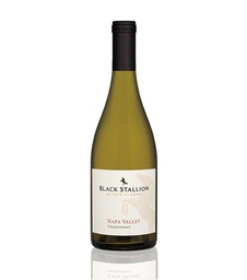 [BLACKSTACHARDONNAY] Black Stallion Napa Valley Chardonnay