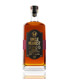 [UNCLE1856PREMIUM] Uncle Nearest 1856 Premium Whiskey