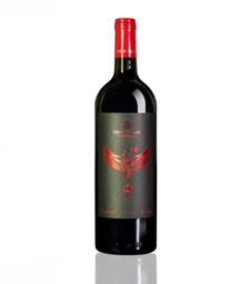 [MIYIHUDRYREDWINE18] Mystic Island Yihu Red Wine 2018 (black)