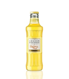 [LEROASTEDPINEAPPLE] The London Essence Roasted Pineapple Soda 24x200ml