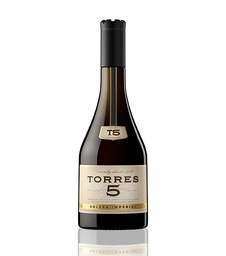 [TORRES5SOLIMP] Torres 5 Solera Imperial Brandy
