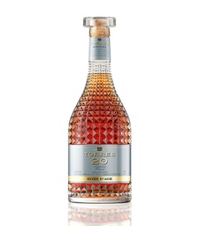 [TORRES20HORSDAGE] Torres 20 Hors d'Age Brandy