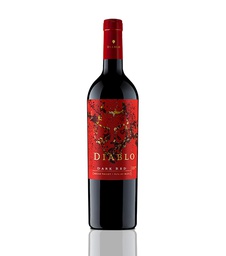 [DIABLODARKRED] Diablo Dark Red