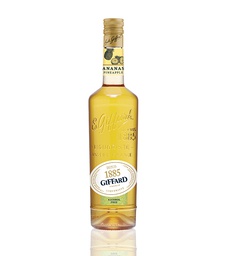 [GIFALCFREEPINEAPPLE] Giffard Alcohol Free Pineapple