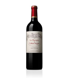 [MARQUISCALON2021] Le Marquis de Calon Segur 2021