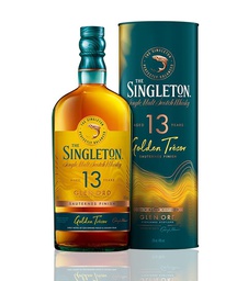 [SINGLETON13SAUTER] The Singleton of Glen Ord 13 Years Sauternes Finish Single Malt Whisky
