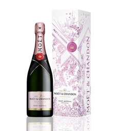 [MOETROSEIMPEOY2024] Moet &amp; Chandon Rose 2024 End Of Year Limited Edition
