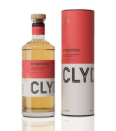 [CLYDESIDELOWLAND] Clydeside Lowland Single Malt Whisky