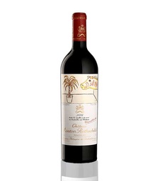 [CHMOUTONROTH2006] Chateau Mouton Rothschild 2006