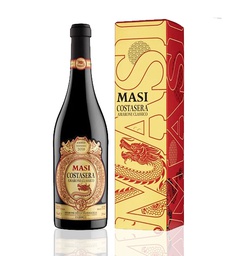 [MASIAMARONE18DRAGON] Masi Costasera Amarone Classico DOCG 2018 Year of Dragon