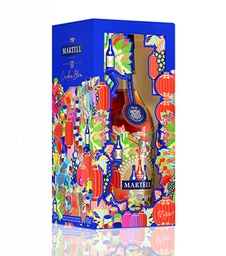[MARTELLCORBLEU2025] Martell Cordon Bleu Limited Edition 2025 by Wu Jian'An