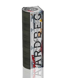 [ARDTENWAREHOUSE] Ardbeg Ten Years Warehouse Giftbox