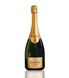[NOBOXKRUG172] Krug Grande Cuvee Brut 172eme Edition w/o Box