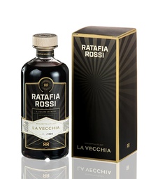 [RATAFIAROSSILAVECCHIA] Ratafia Rossi La Vecchia