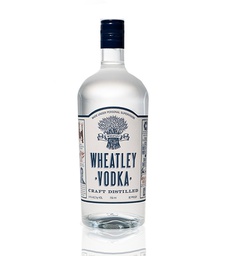 [WHEATLEYVODKA] Wheatley Vodka