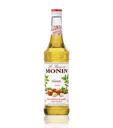 [MONINHAZELNUT] Monin Hazelnut Syrup