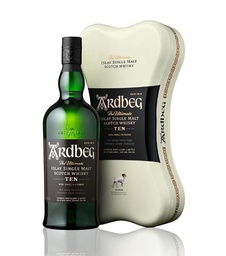 [ARDTENBONE] Ardbeg Ten Years Arbone Giftbox