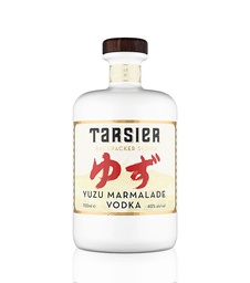 [TARSIERYUZUVODKA] Tarsier Yuzu Marmalade Vodka