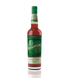 [KOSTPATRICKS] Kentucky Owl St. Patrick's Edition Limited Release Kentucky Straight Bourbon Whiskey