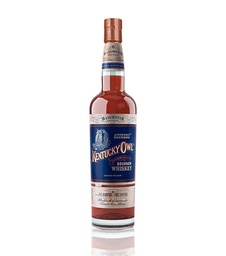 [KOMAIGHSTIR] Kentucky Owl Maighstir Edition Limited Release Kentucky Straight Bourbon Whiskey