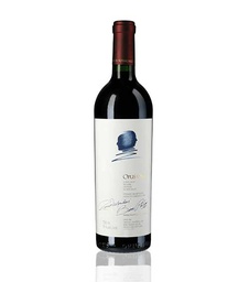 [OPUSONE15] Opus One 2015