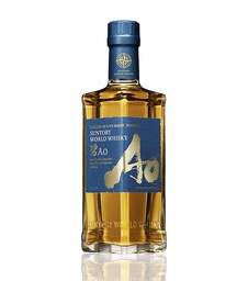[SUNTORYAO] Suntory AO World Whisky