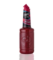 [FINESTCALLRASPBERRY] Finest Call Premium Raspberry Puree Mix