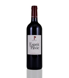 [ESPRITPAVIE18] Esprit de Pavie 2018