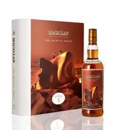 [MACALLANFOLIO8] The Macallan Archival Series Folio 8