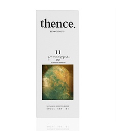 [THENCE11PINEAPPLE2025] thence.11 2025 Pineapple Botanical Honeyed Elixir