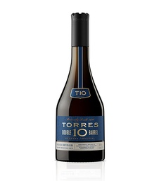 [TORRES10DBRESIMP] Torres 10 Double Barrel Reserva Imperial Brandy